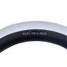 PNEU BMX CULT / FAST AND LOOSE 20'' X 2,40'' BLANC